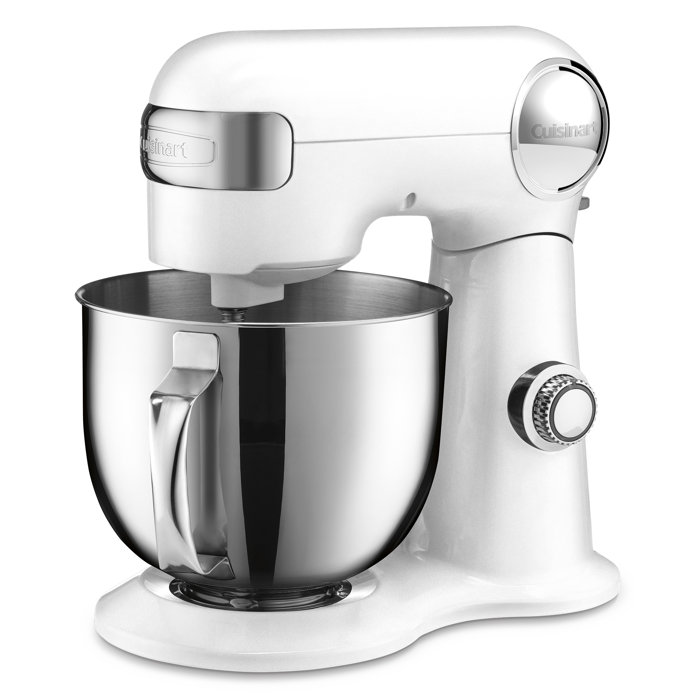 cuisinart mixer