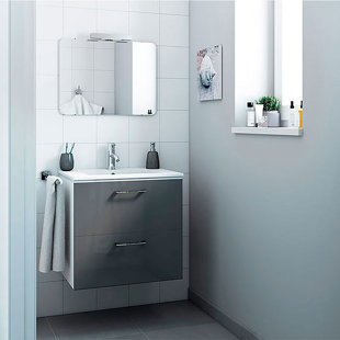 Shabby Chic Bathroom Vanity Wayfair Quickview