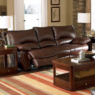 Red Bluff Reclining  Configurable Living Room Set By Wildon Home®