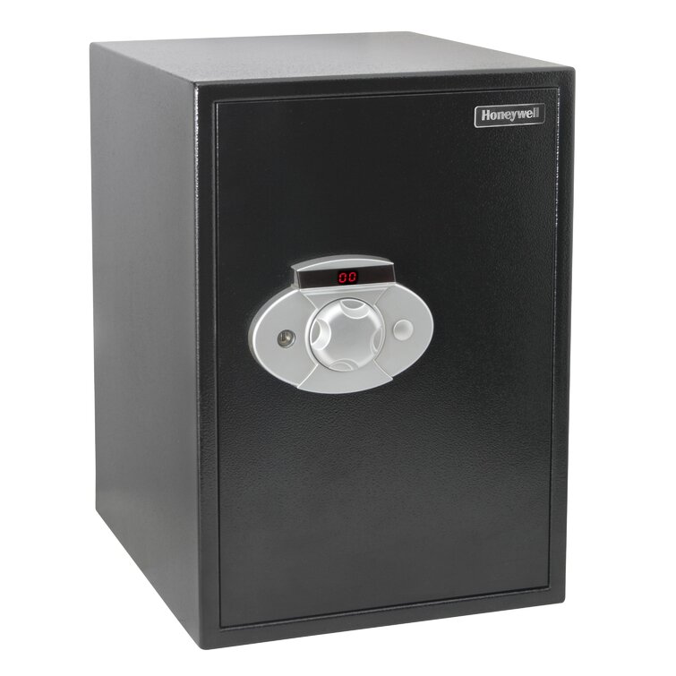 Honeywell Dial Lock Security Safe 2.7 CuFt & Reviews | Wayfair