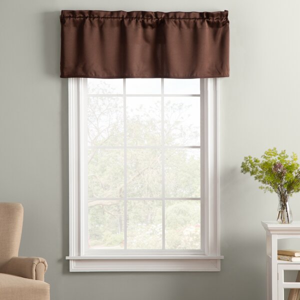 Bedroom Valances Wayfair