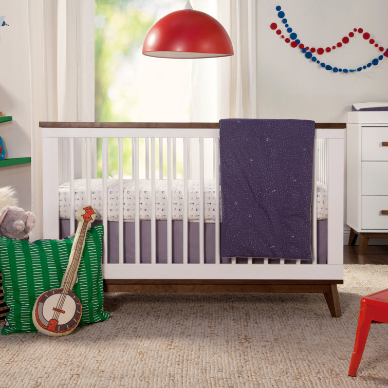babyletto scoot 3 in 1 crib