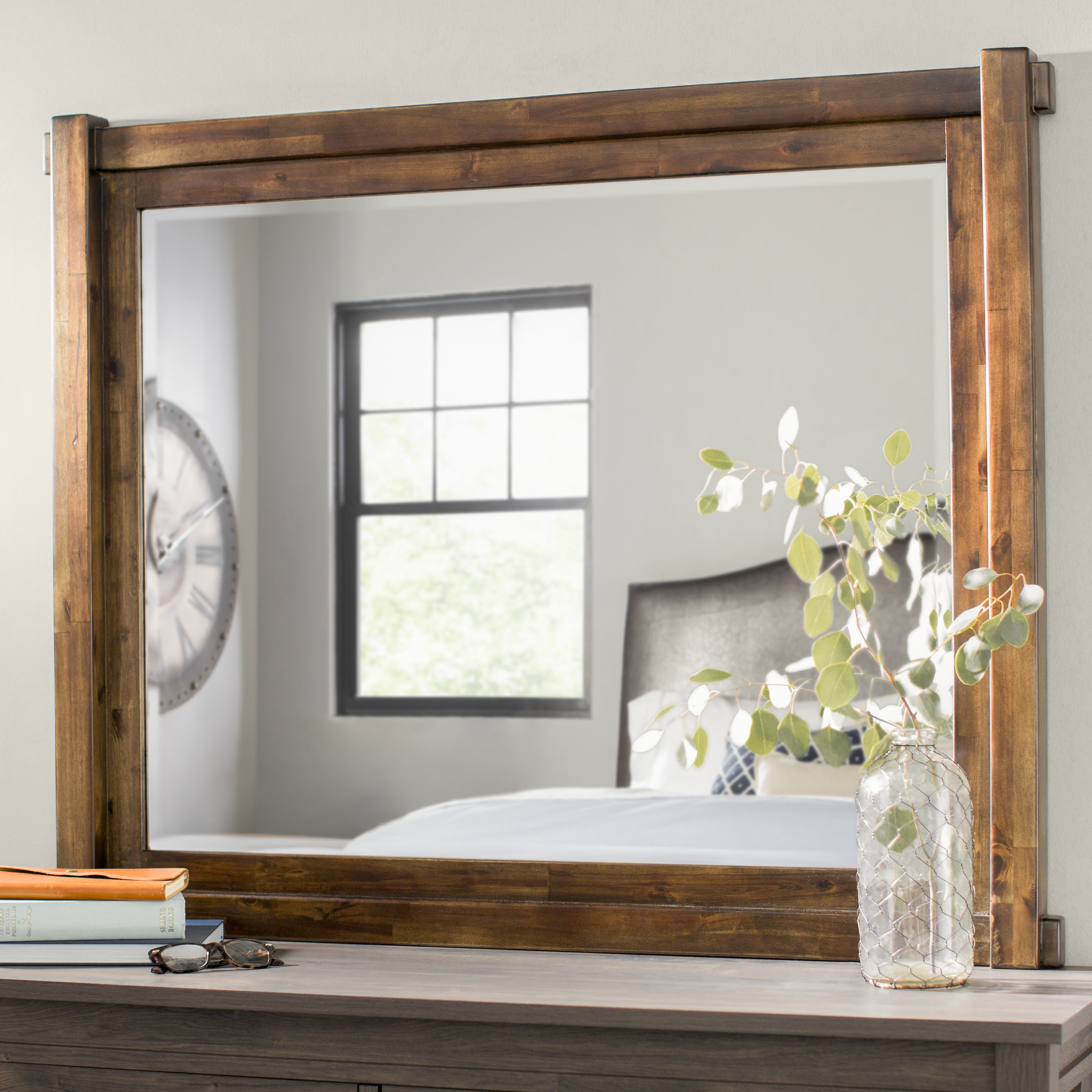 [BIG SALE] BestSelling Dresser Mirrors You’ll Love In 2020 Wayfair