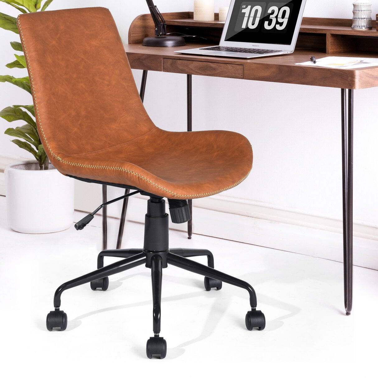 joss  main inessa task chair  reviews  wayfair