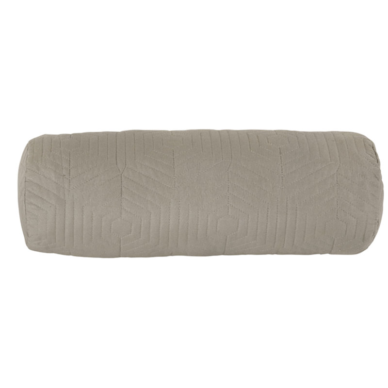 Highland Dunes Hearn Bolster Pillow Reviews Wayfair