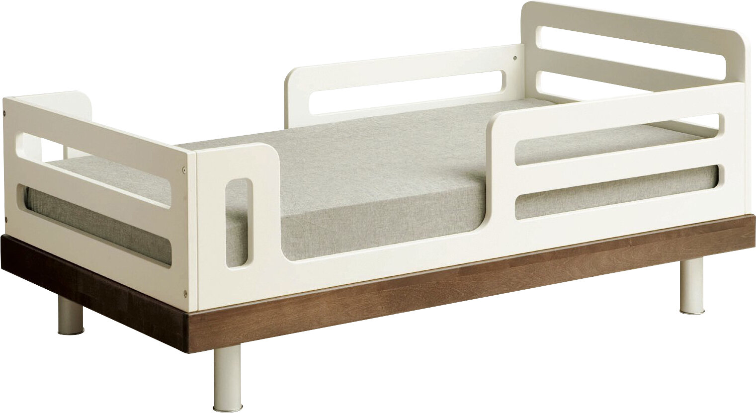 convertible toddler bed