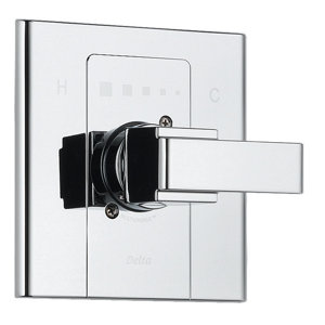 Urban - Arzo Faucet Trim with Lever Handle