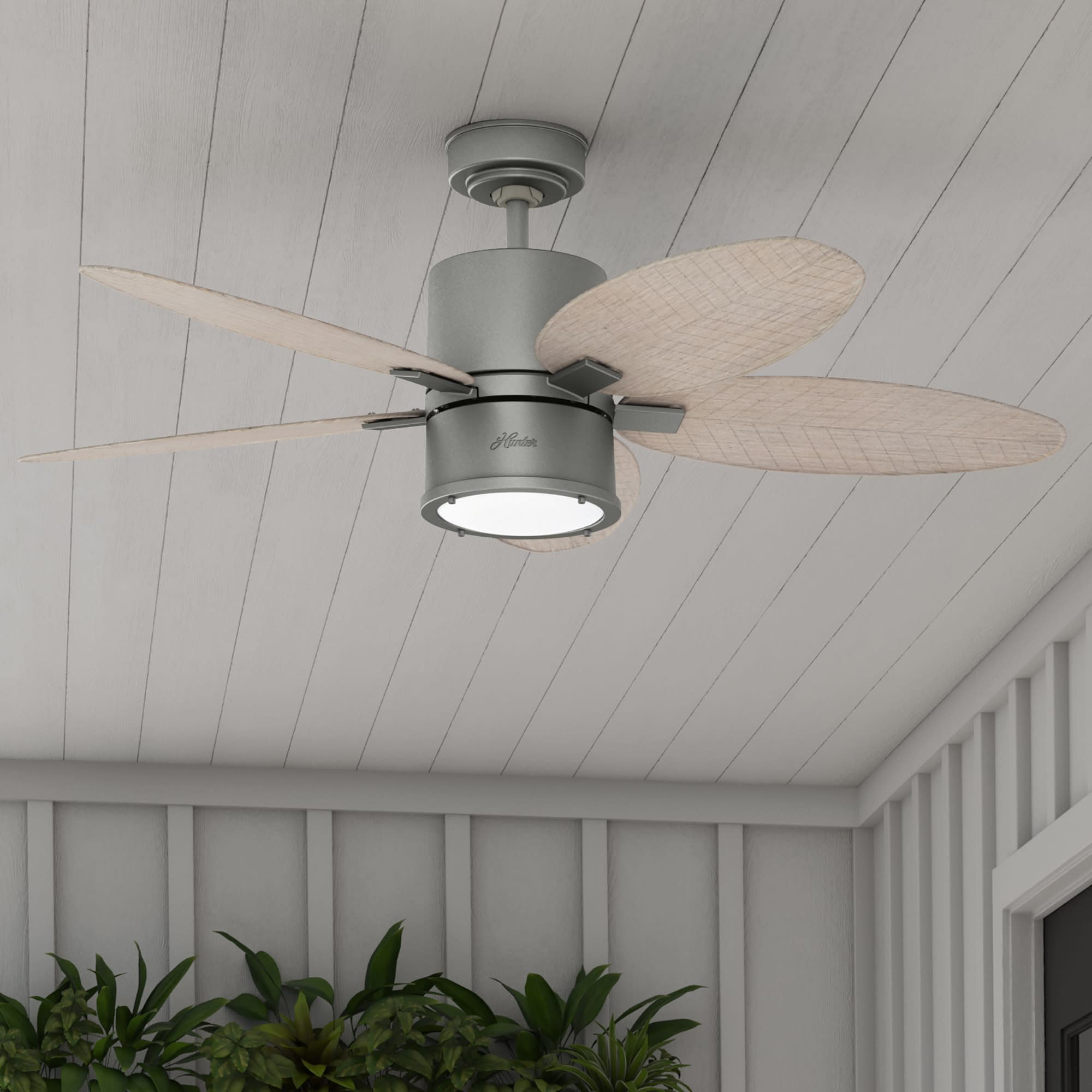 Hunter Fan 52\