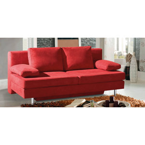 3-Sitzer Schlafsofa Emmi von Restyl