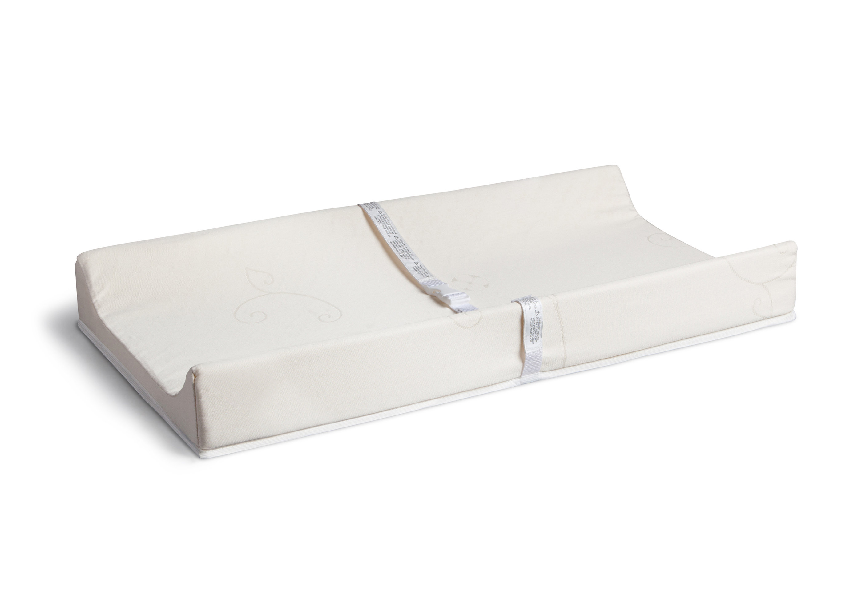 dream on me contour changing pad