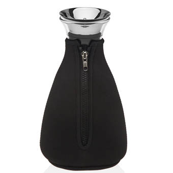 Godinger Silver Art Co Resort 34 Oz Carafe Wayfair