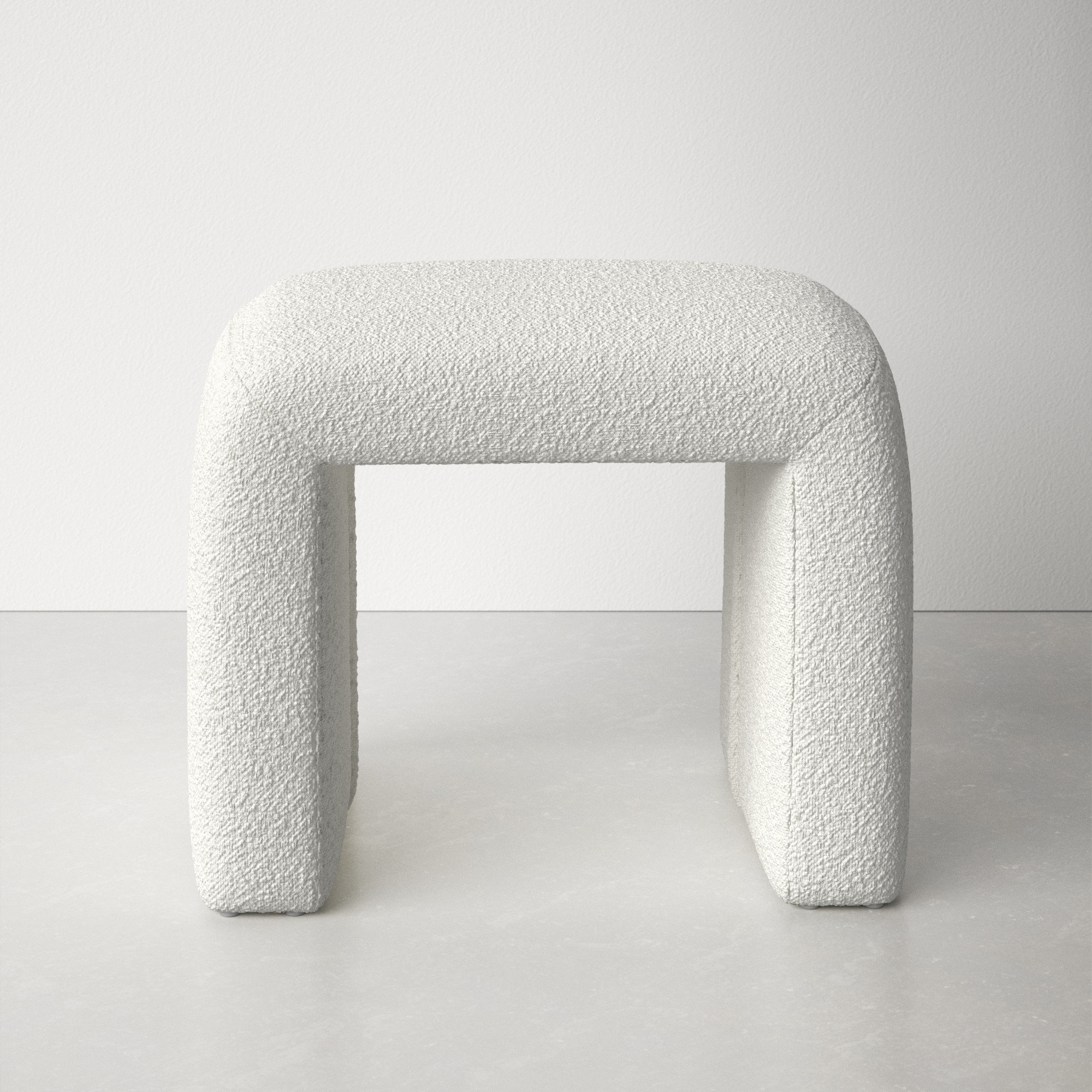 Axle Accent Stool AllModern
