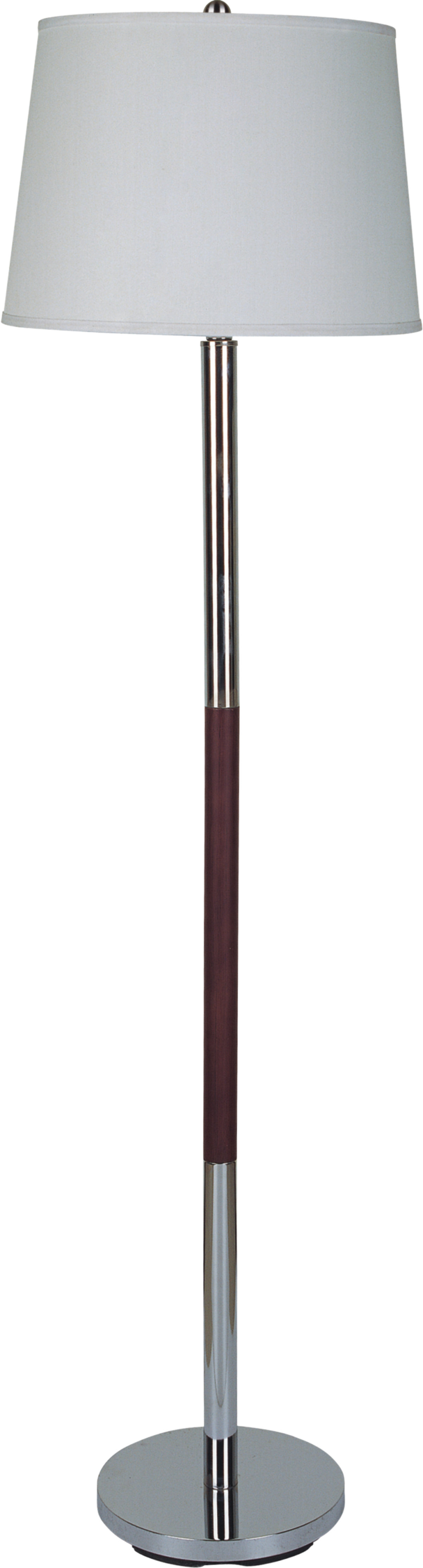 Charlton Home Wick St Lawrence 64 Floor Lamp Wayfair