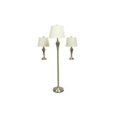 floor and table lamp sets contemporary