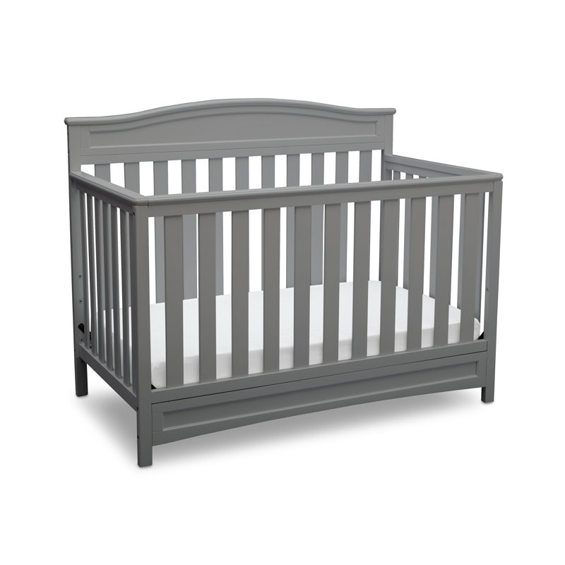 emery 4 in 1 crib