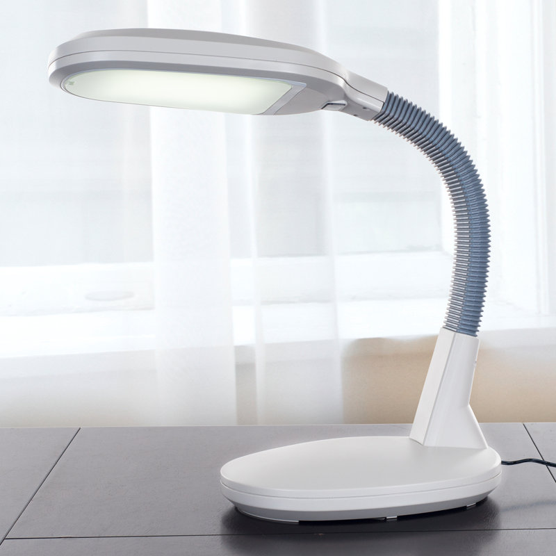 sunlight desk lamp