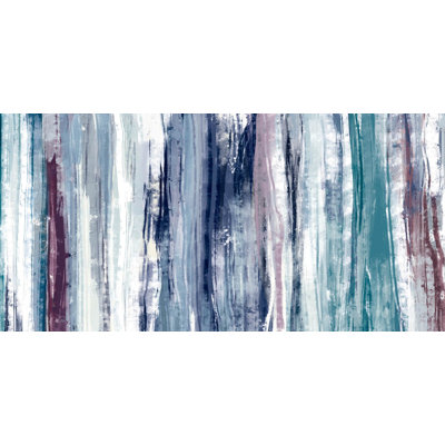'Winter Land' Print Ebern Designs