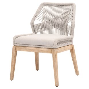 tommy hilfiger rope crossweave dining chair