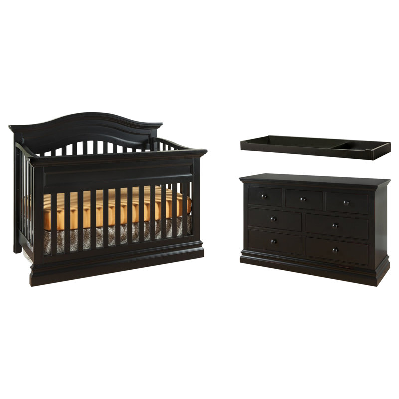 wayfair nursery dresser