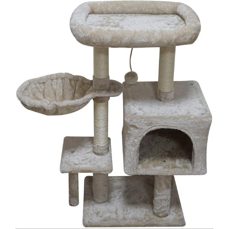 jump cat tree