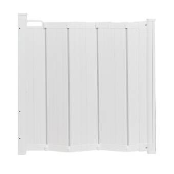 stork retractable gate