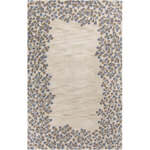 Hayden Gray/Beige Area Rug