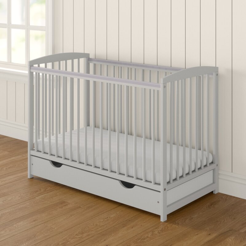 wayfair cot bed