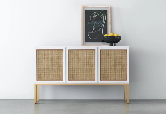 Top-Rated Sideboards From $350