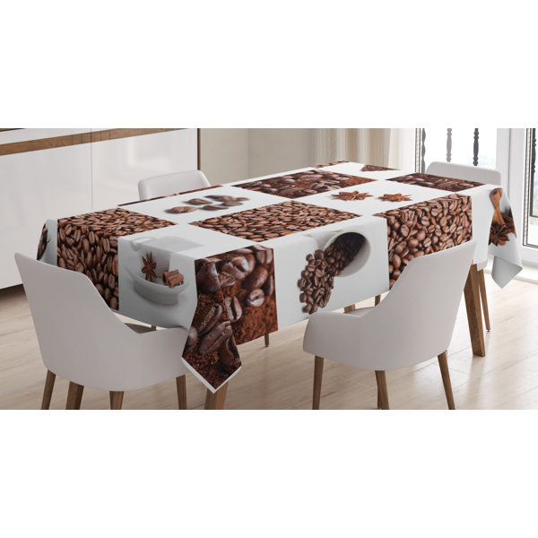 Coffee Table Cloth Wayfair