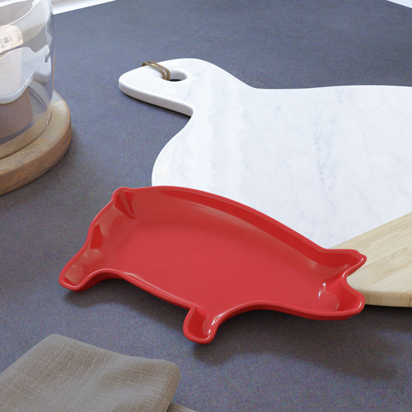 Pig Platter Wayfair Pig Platter Wayfair