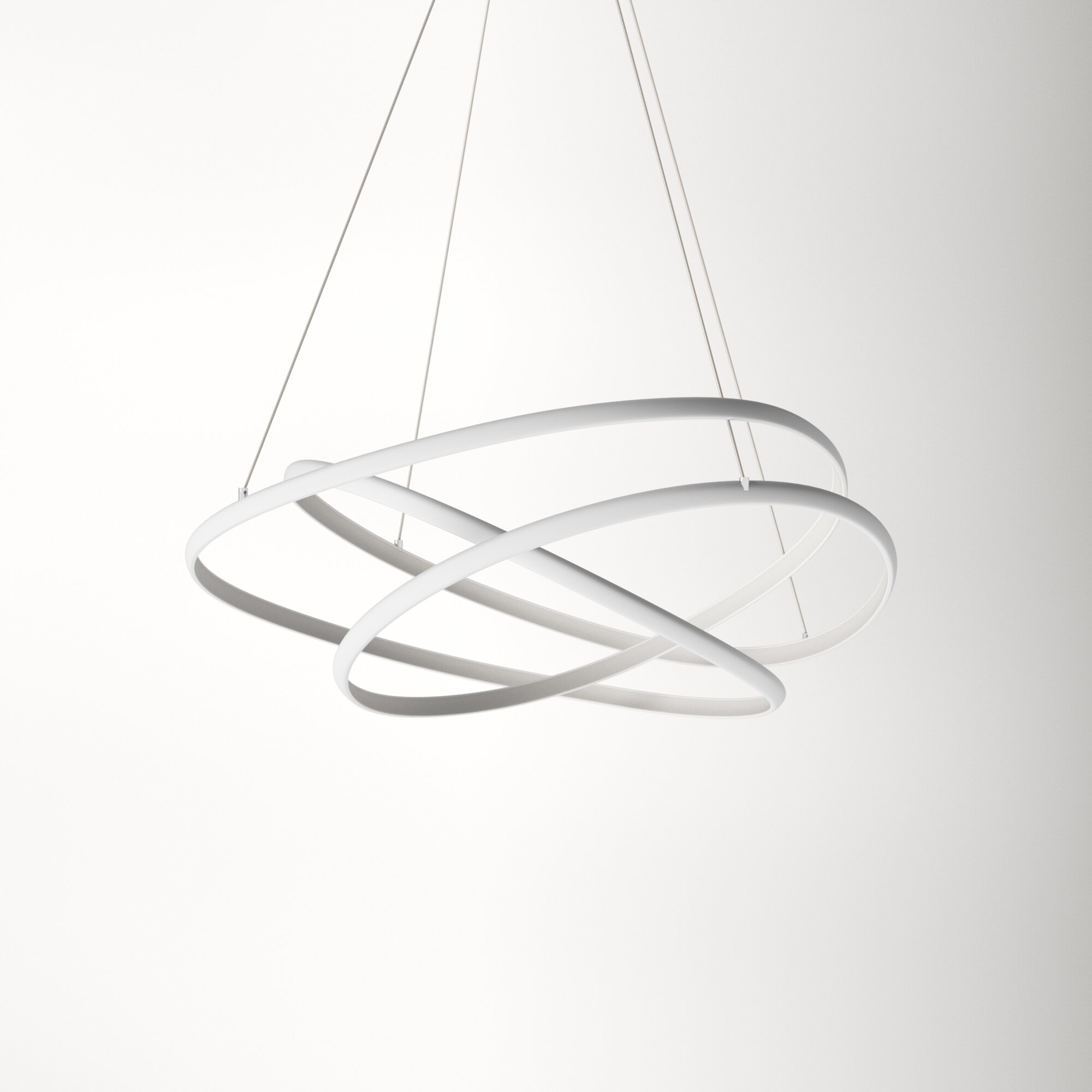 Peabody Dimmable LED Pendant & Reviews | AllModern