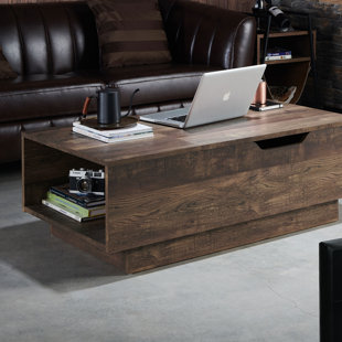 Dekker Lift Top Coffee Table