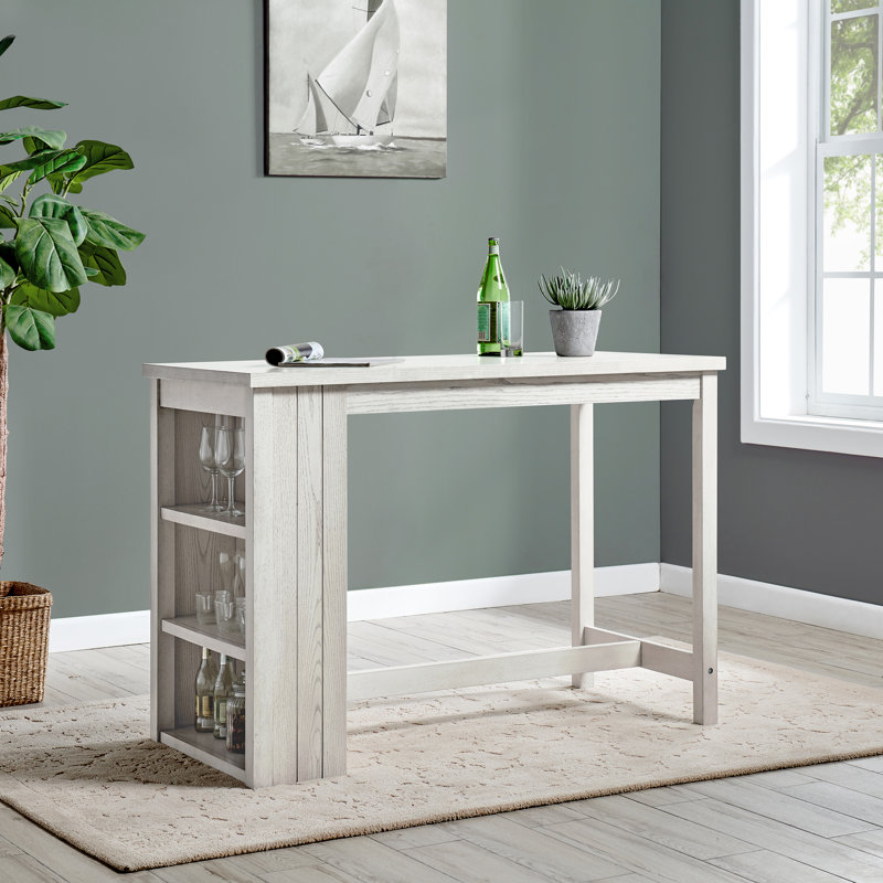 Dovecove Breakfast Kitchen Island & Reviews | Wayfair.ca