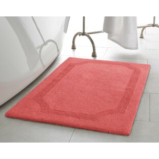 Pink Bath Rugs Mats Bathrooms You Ll Love In 2020