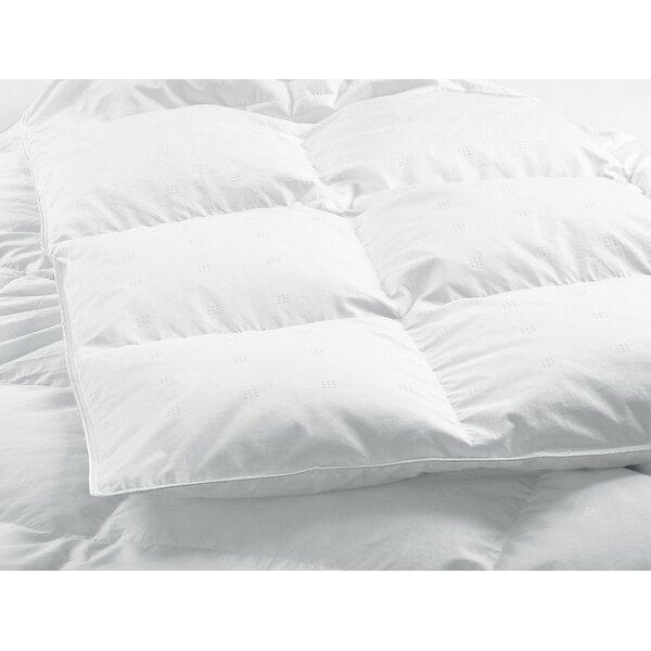 Highland Feather Hutterite All Season Goose Down Duvet Insert