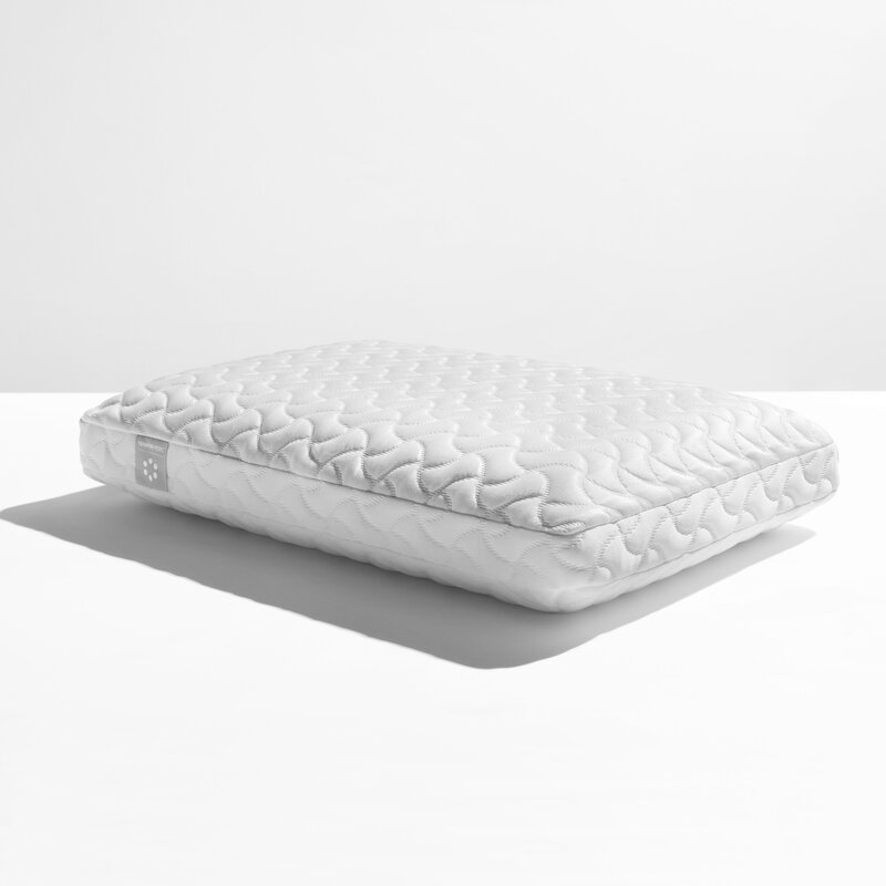tempur pedic cloud pillow