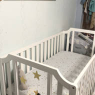 crib reviews and ratings