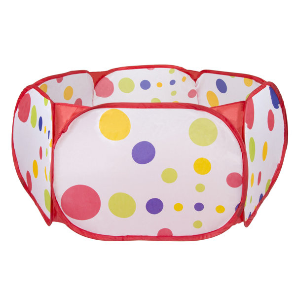 kids ball pit tent