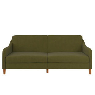 Forest Green Sofa Wayfair Quickview Gray Navy Green