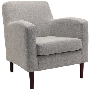 Larose Loft Armchair by Wrought Studio