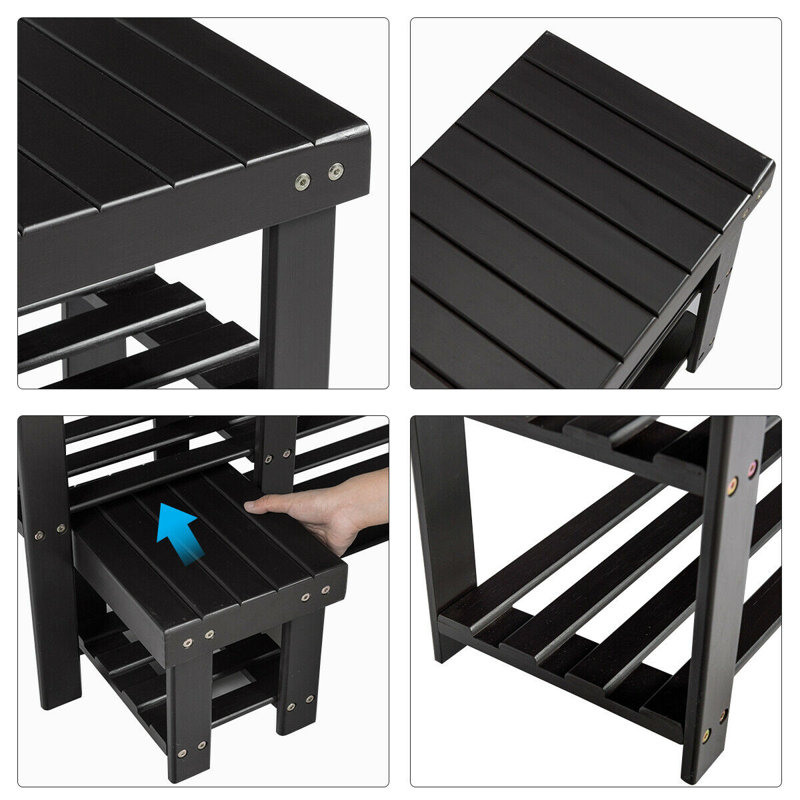 Storage Benches Entryway Furniture Home Kitchen Storage Benches