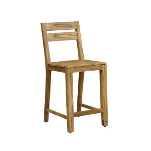 Berrilee Bar Stool by Loon Peak