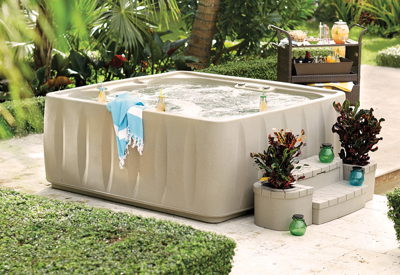 [BIG SALE] Top Hot Tubs for Less You’ll Love In 2023 Wayfair