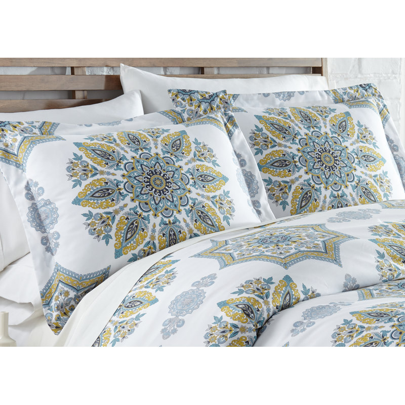 Charlton Home Geter Down Alternative Comforter Set Reviews Wayfair