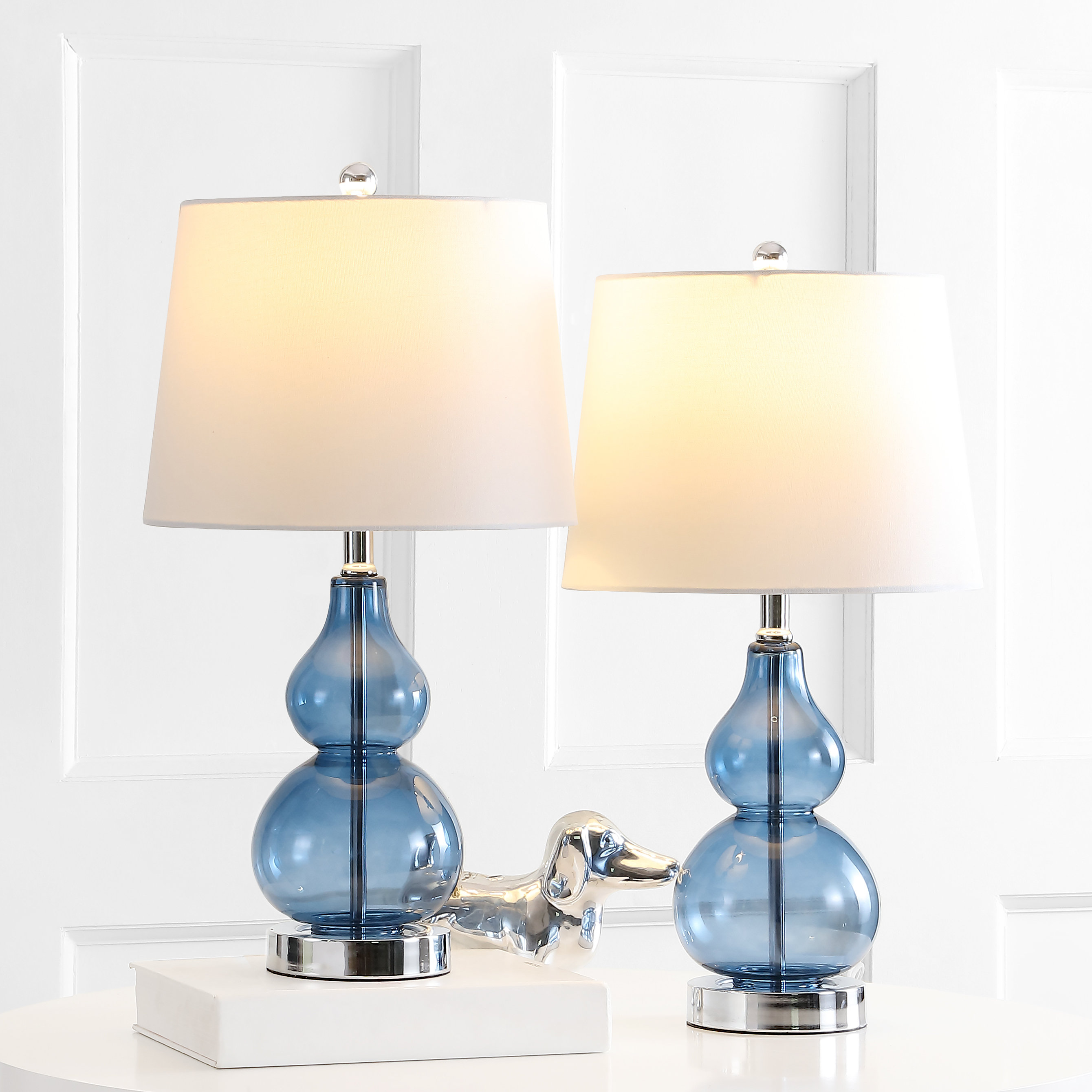 cheap bedroom lamp sets