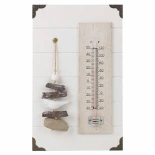 Thermometer By Symple Stuff