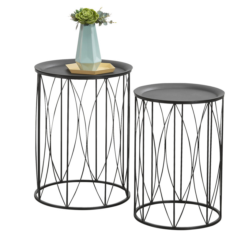 Nest table