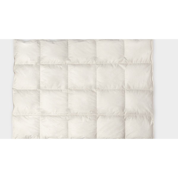 Ogallala Comfort Company Fiona Extra Light Weight Down Crib