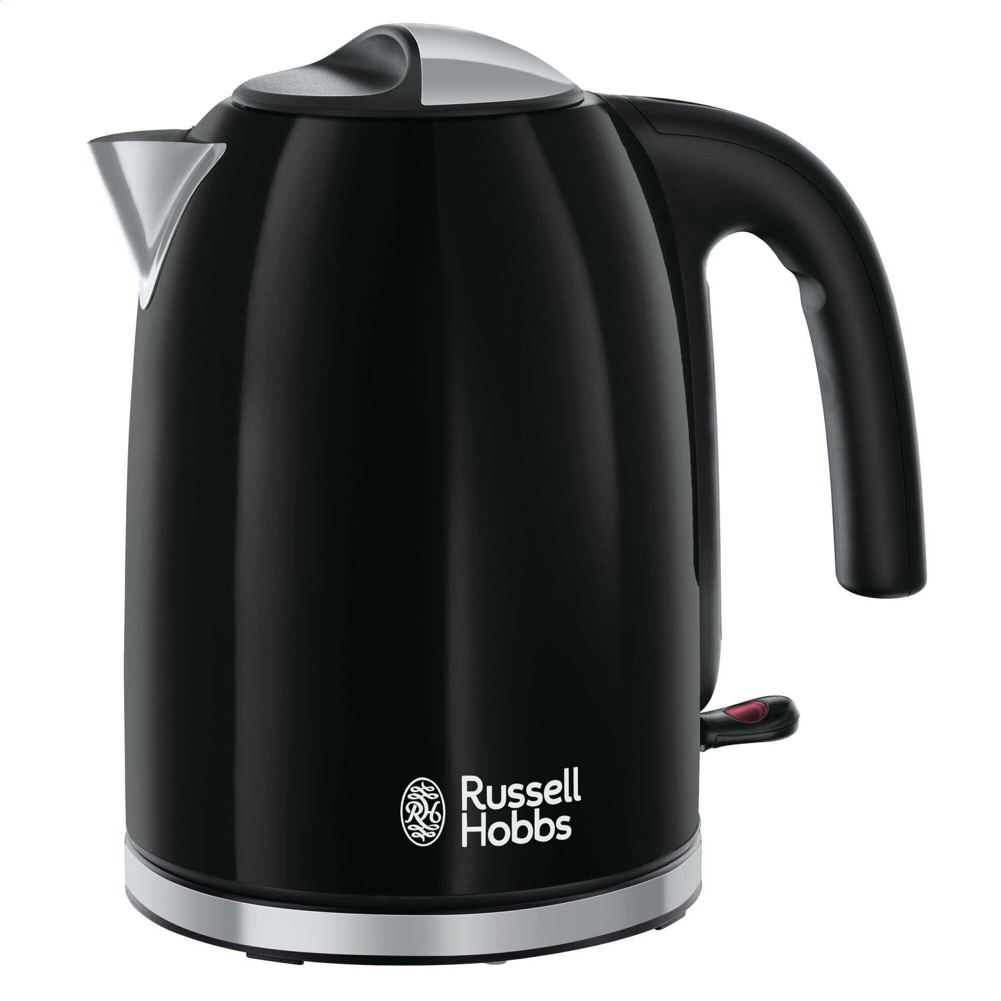 russell hobbs buckingham kettle tesco