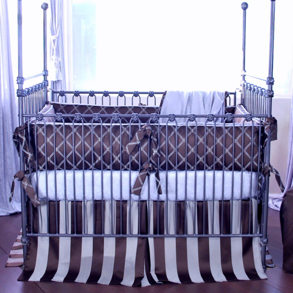 bordeaux nursery furniture set